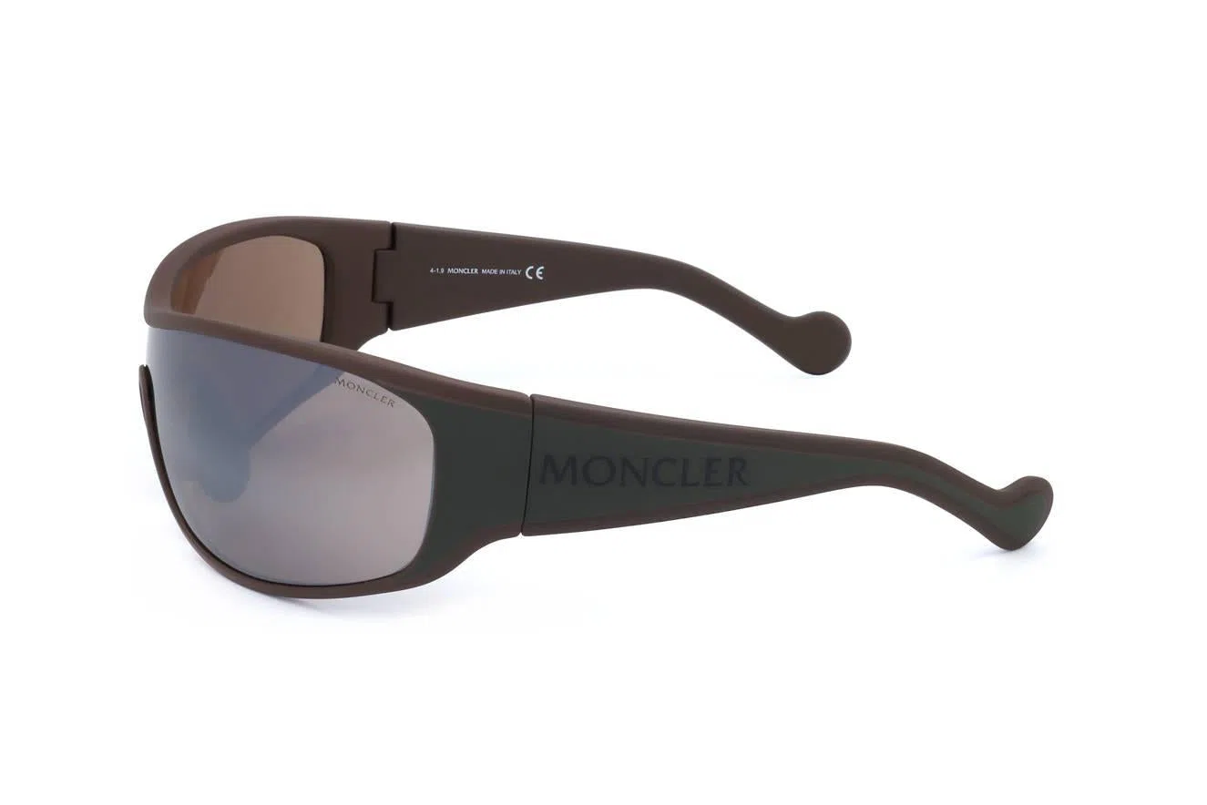 Moncler ML0129 Sunglasses - view 4
